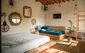 Social Garden - Private Room
