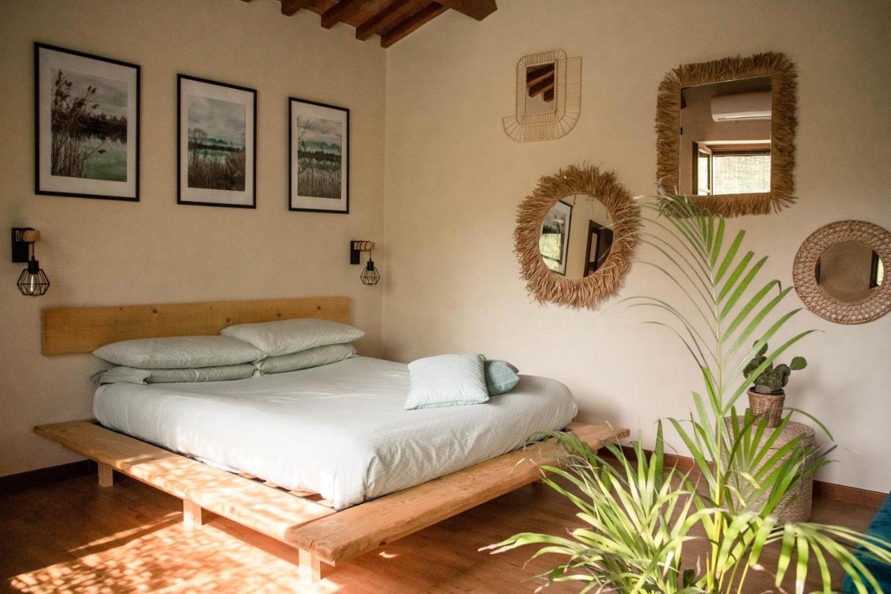 Social Garden - Private Room Calci Bagian luar foto