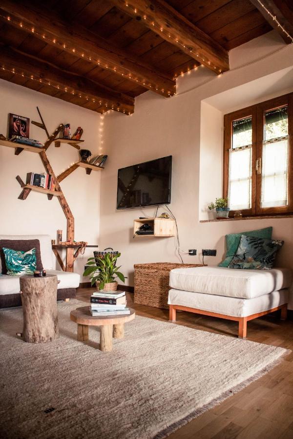 Social Garden - Private Room Calci Bagian luar foto